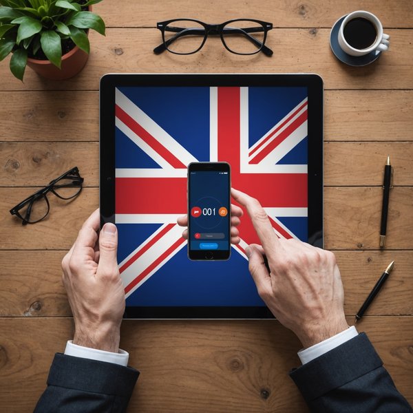 What legal steps must UK businesses take to comply with the UK's Digital Economy Act 2017 when offering online services?