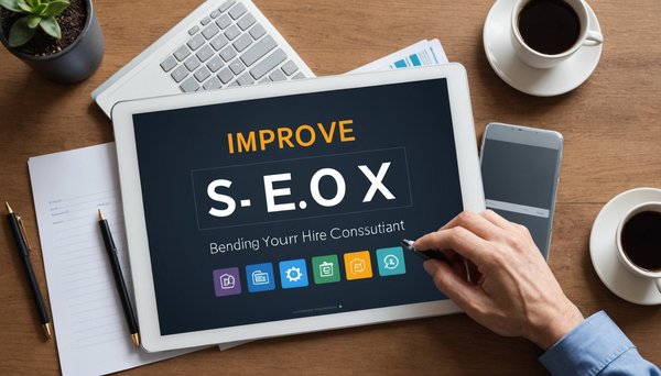 Boost your wix ranking: why you need an seo consultant